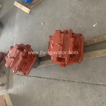 PC800 PC800-8 PC850 MSF-340VP Hydraulic Motor